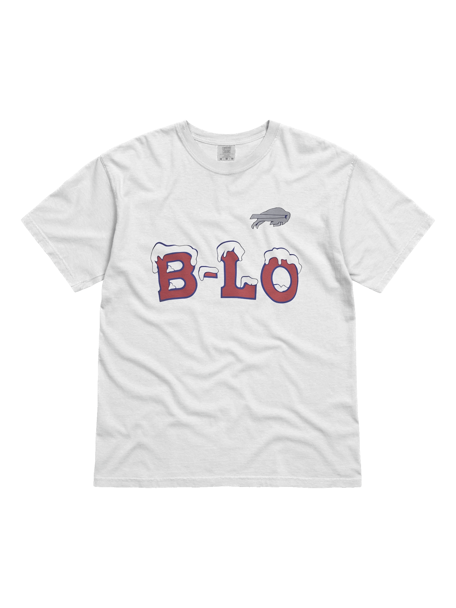 B-Lo Buffalo Bills Shirt product image (1)
