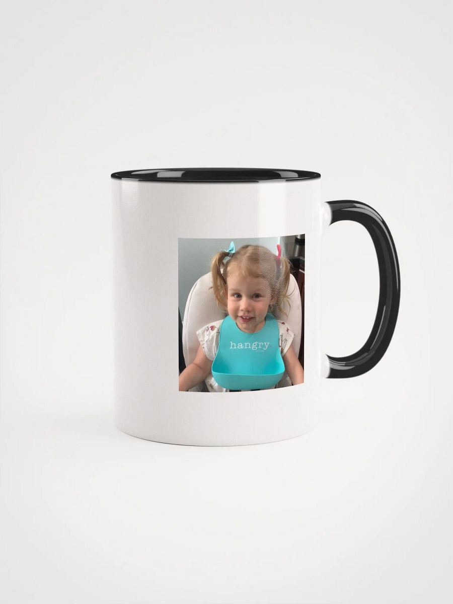 Internet Granddaughter Mug with Photo product image (4)
