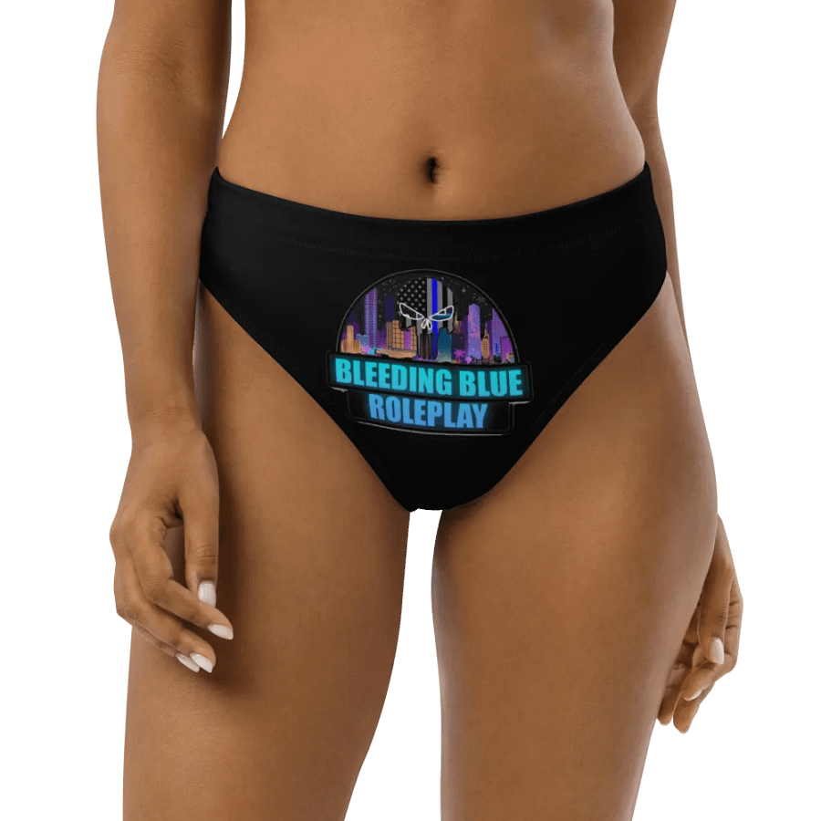 BleedingBlue Roleplay Swimming Bottoms product image (5)