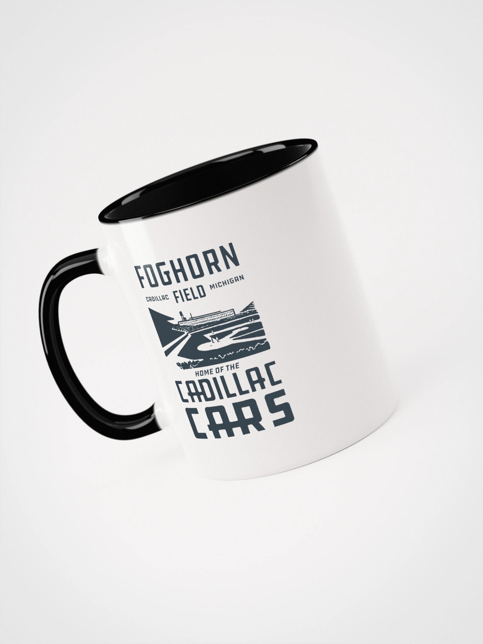 Cadillac Cars / Foghorn Field Mug product image (15)