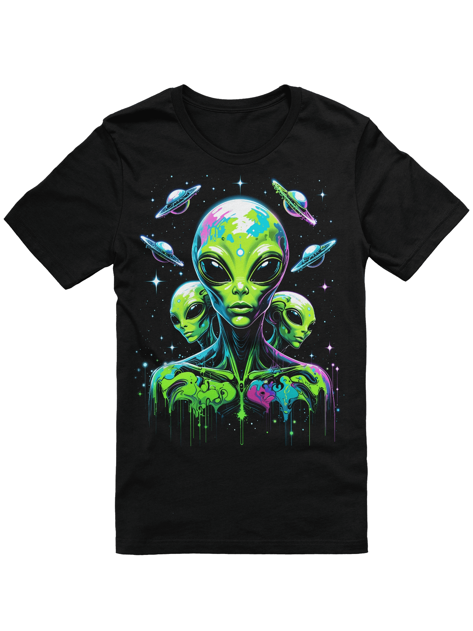 🔭 Abducted, Not Ghosted – They didn’t leave me on read—they beamed me up product image (1)