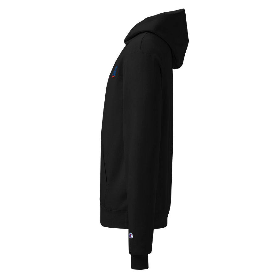 RAT LAND CHAMPION HOODIE product image (3)