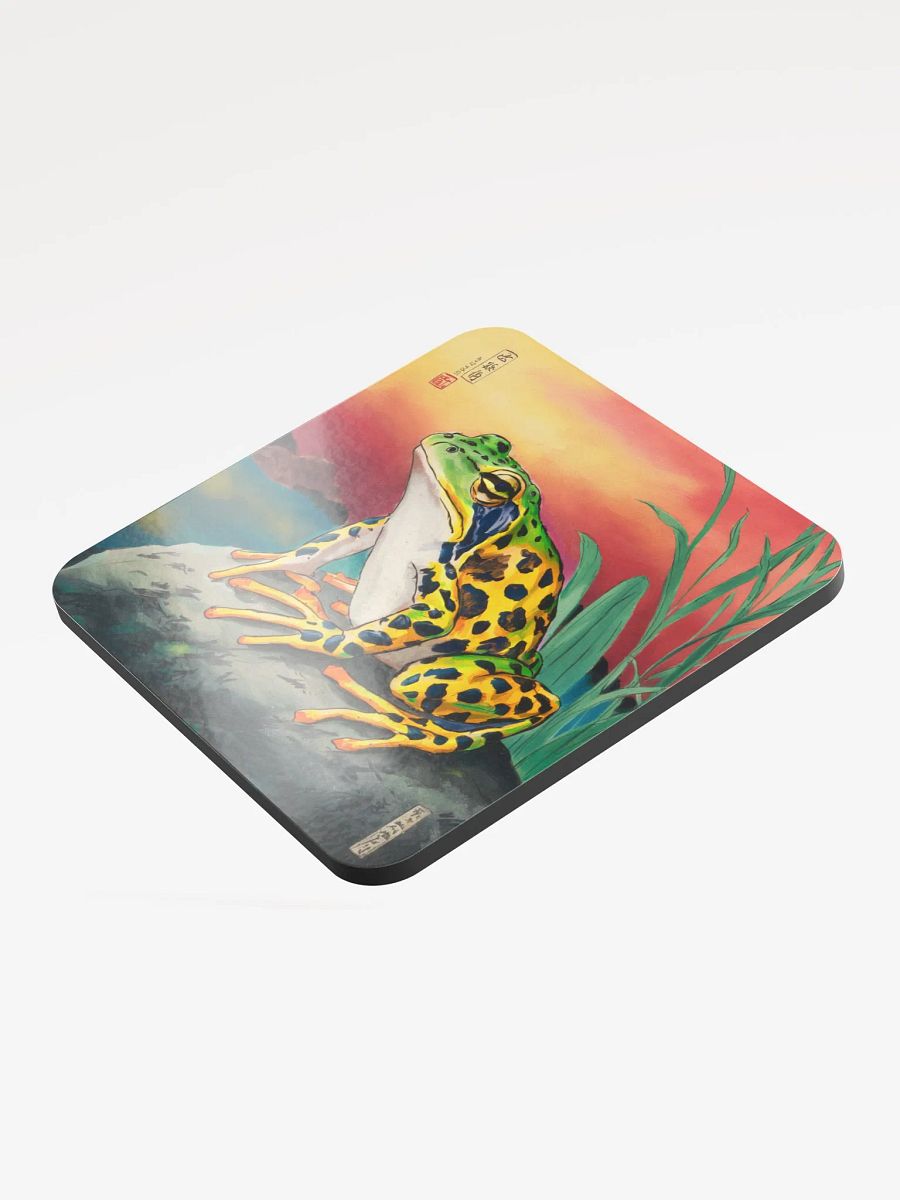 Frog Coaster product image (5)