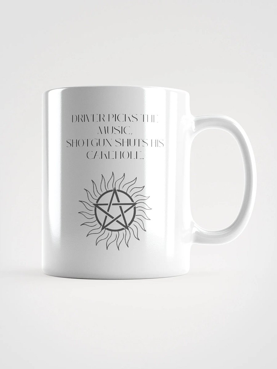 Dean mug product image (2)