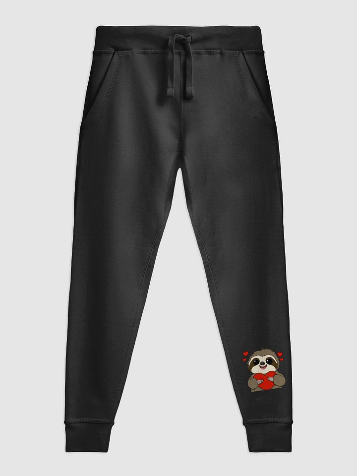 Joggers - Heart product image (1)