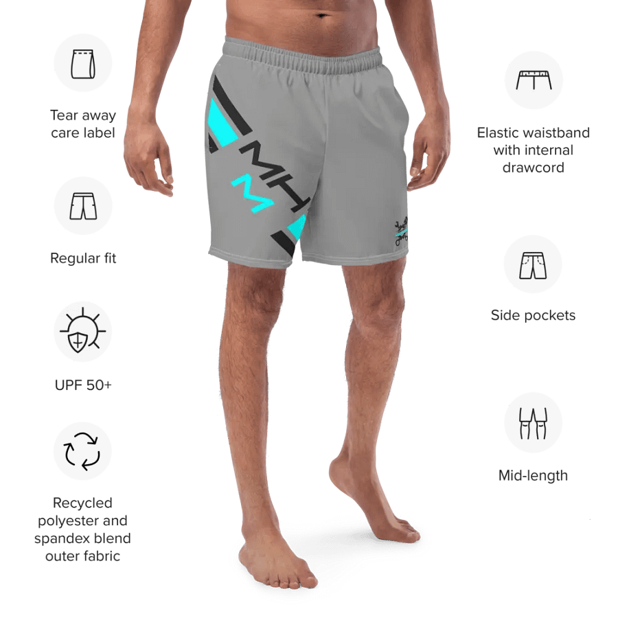 MHM Mens Swim Suit product image (6)