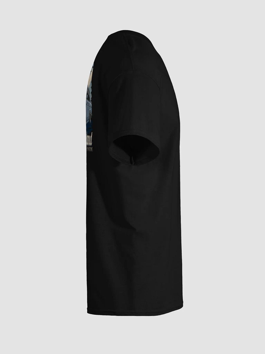 Monica 240 Tee product image (8)