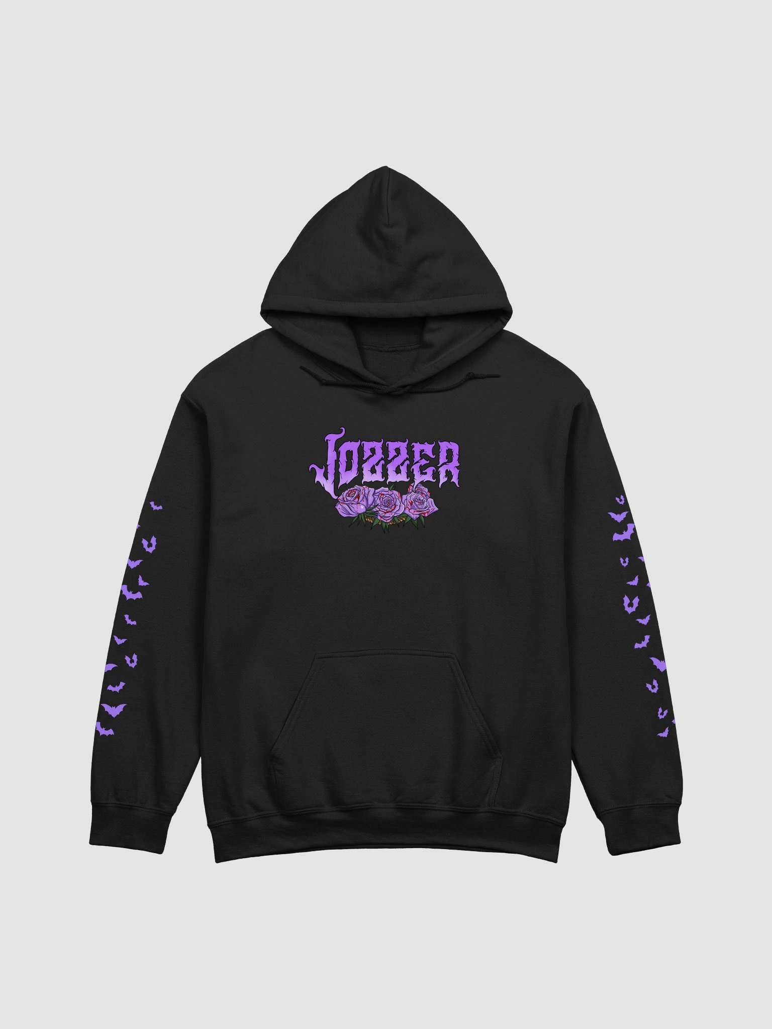 Jozzer Succubus - Hoodie product image (7)