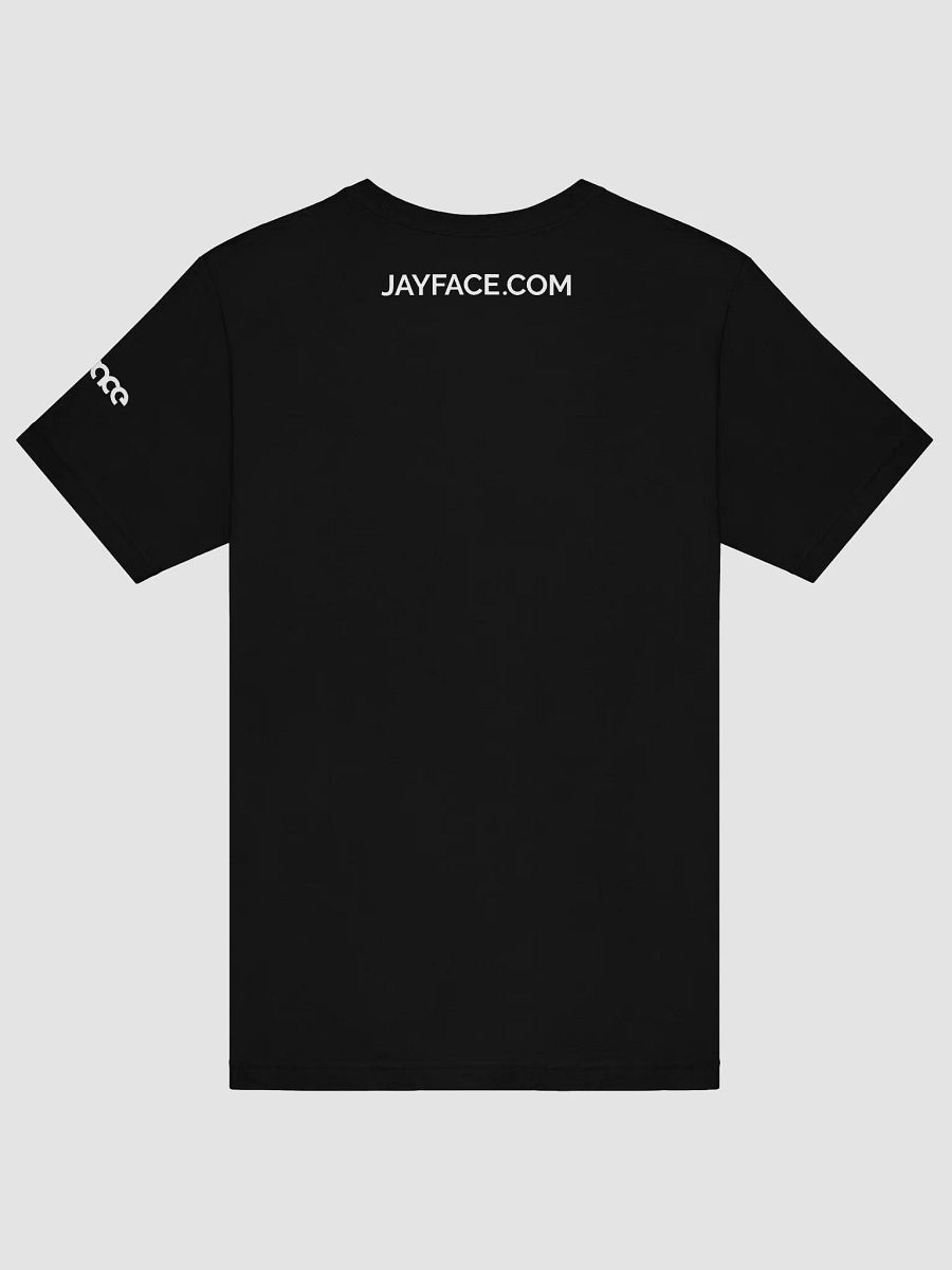 Jayface Supersoft T-Shirt product image (7)
