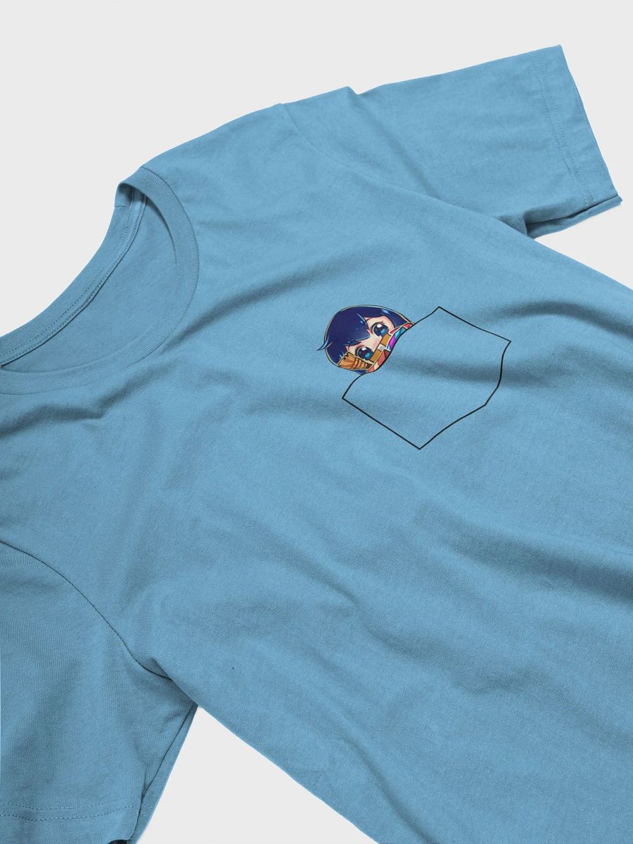 (Fake) Pocket Hoarding - Soft, Lightweight, Classic Fit product image (3)