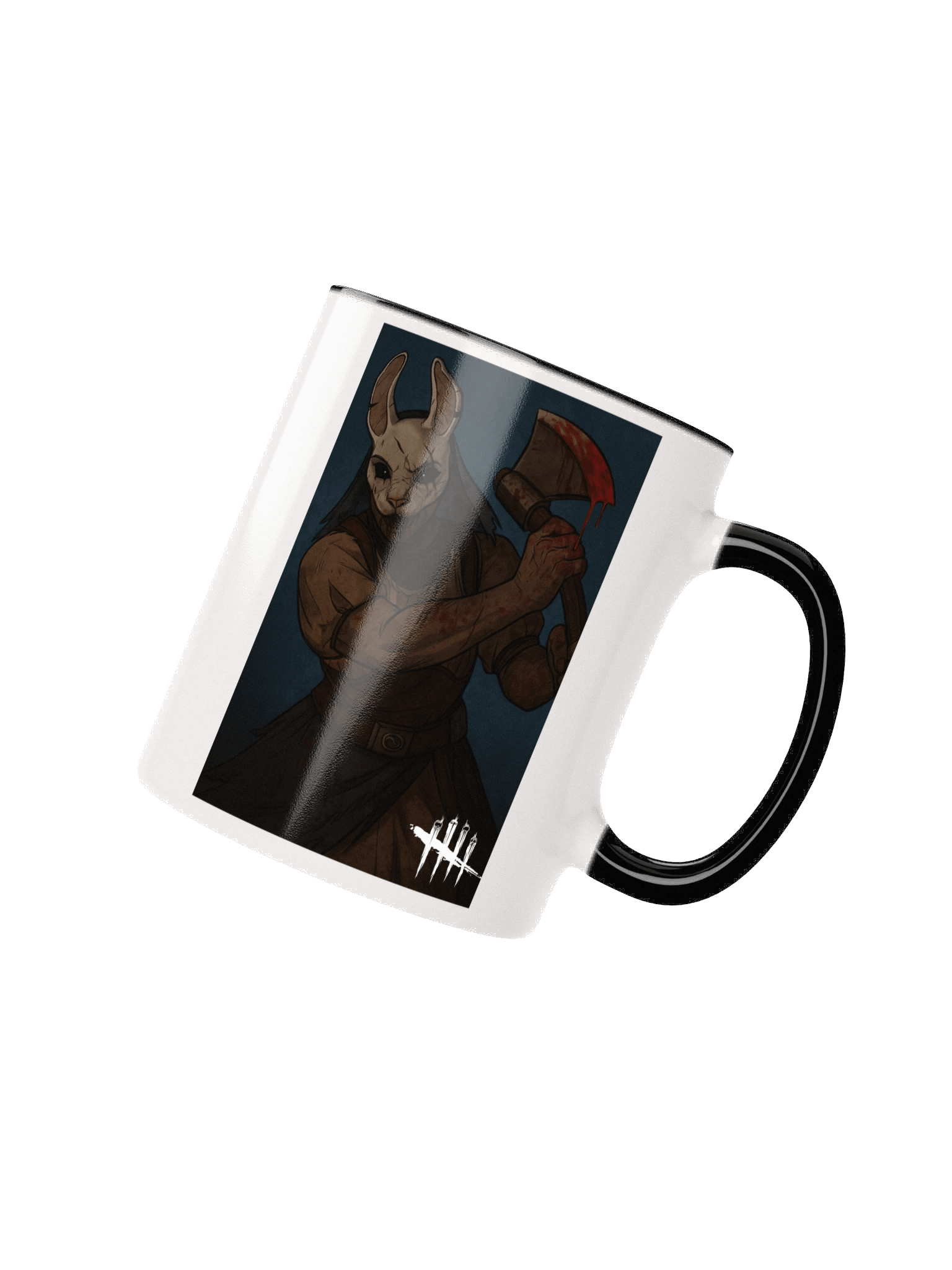 Mug Huntress DBD product image (3)