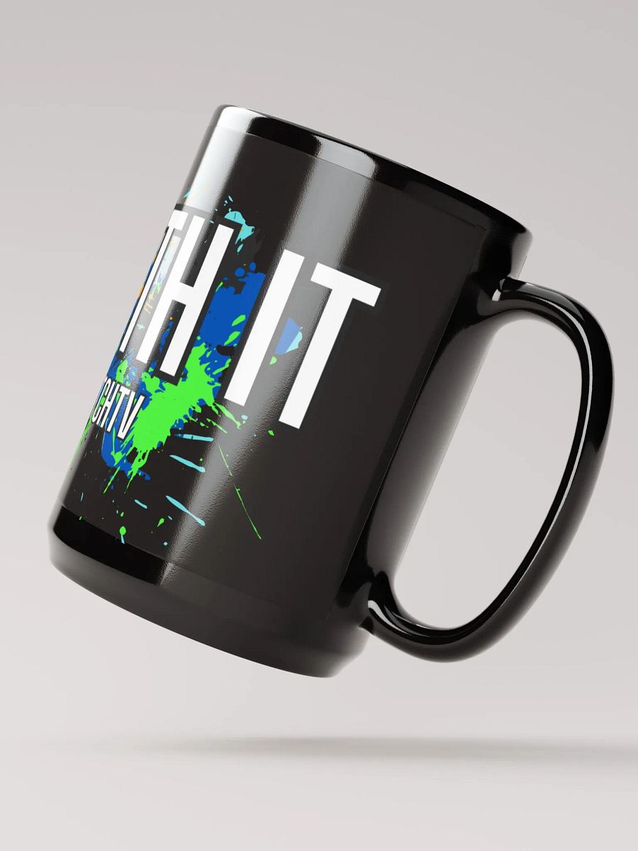 Roll With It Mug product image (4)