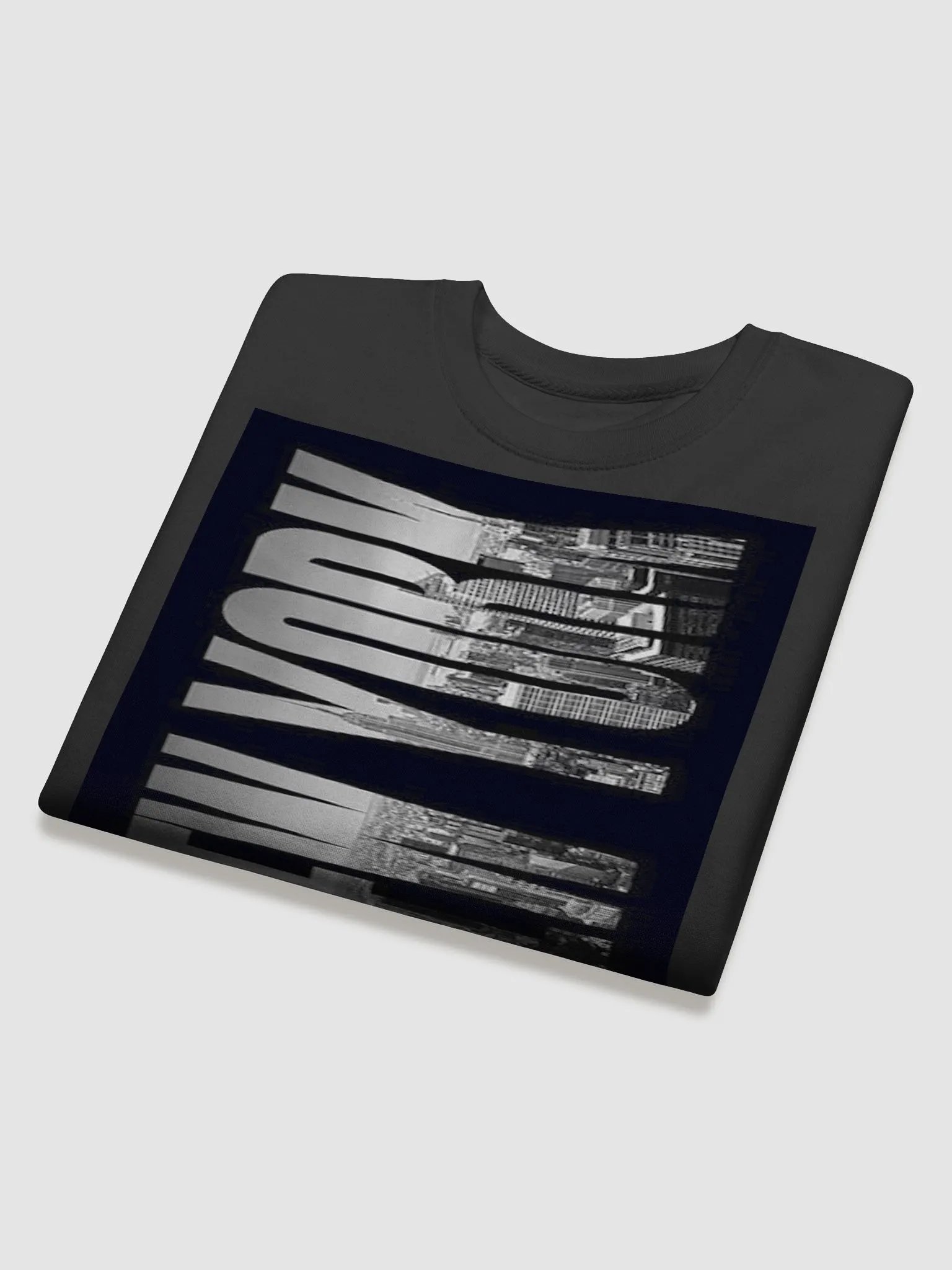 NEW YORK(DOWNTOWN PRINT) product image (4)