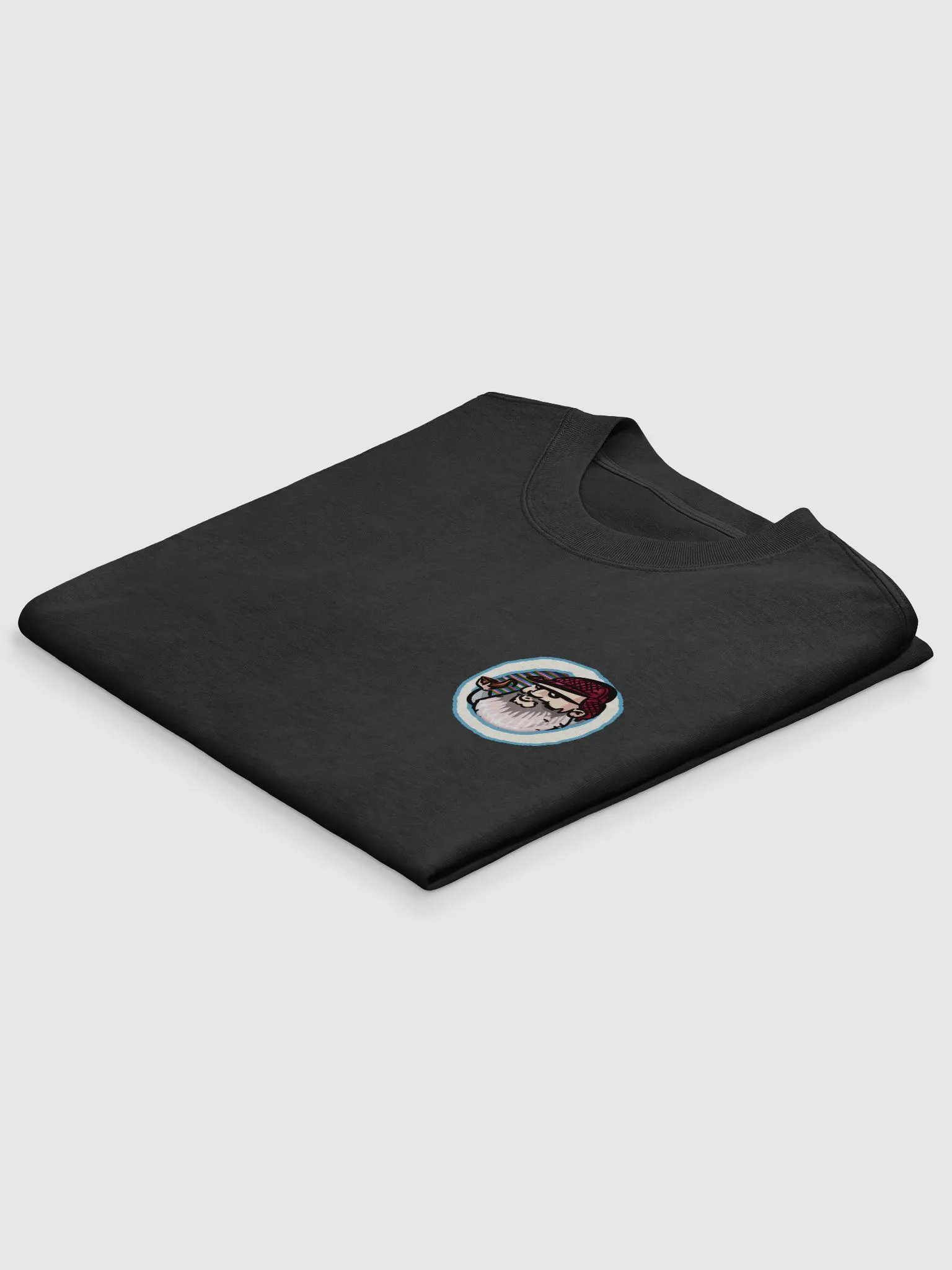 oddtrots Icon Tee product image (4)