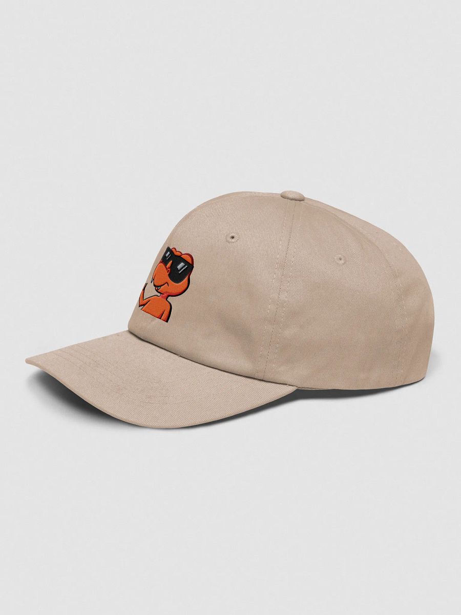 Stay Cool Hat product image (13)