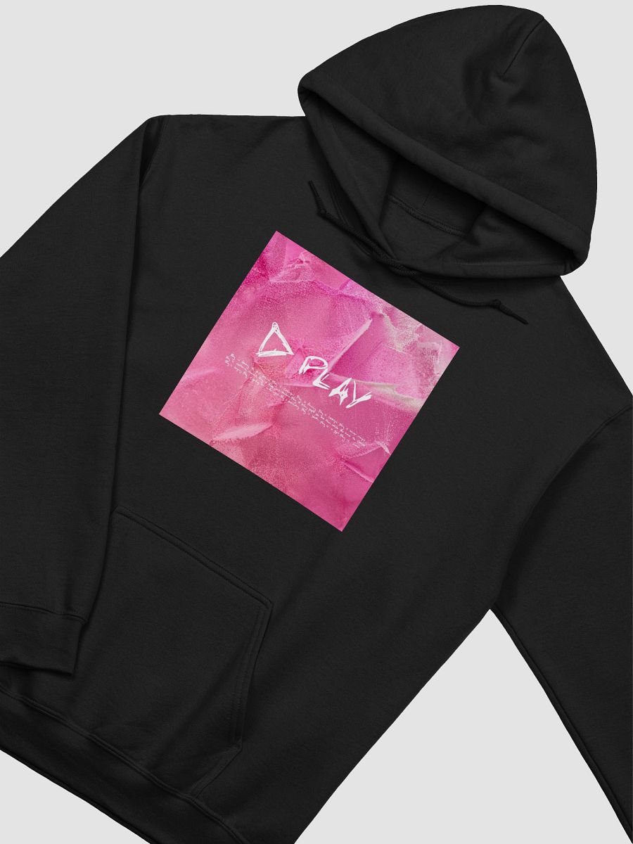 Play Ed Sheeran Album Hoodie product image (2)