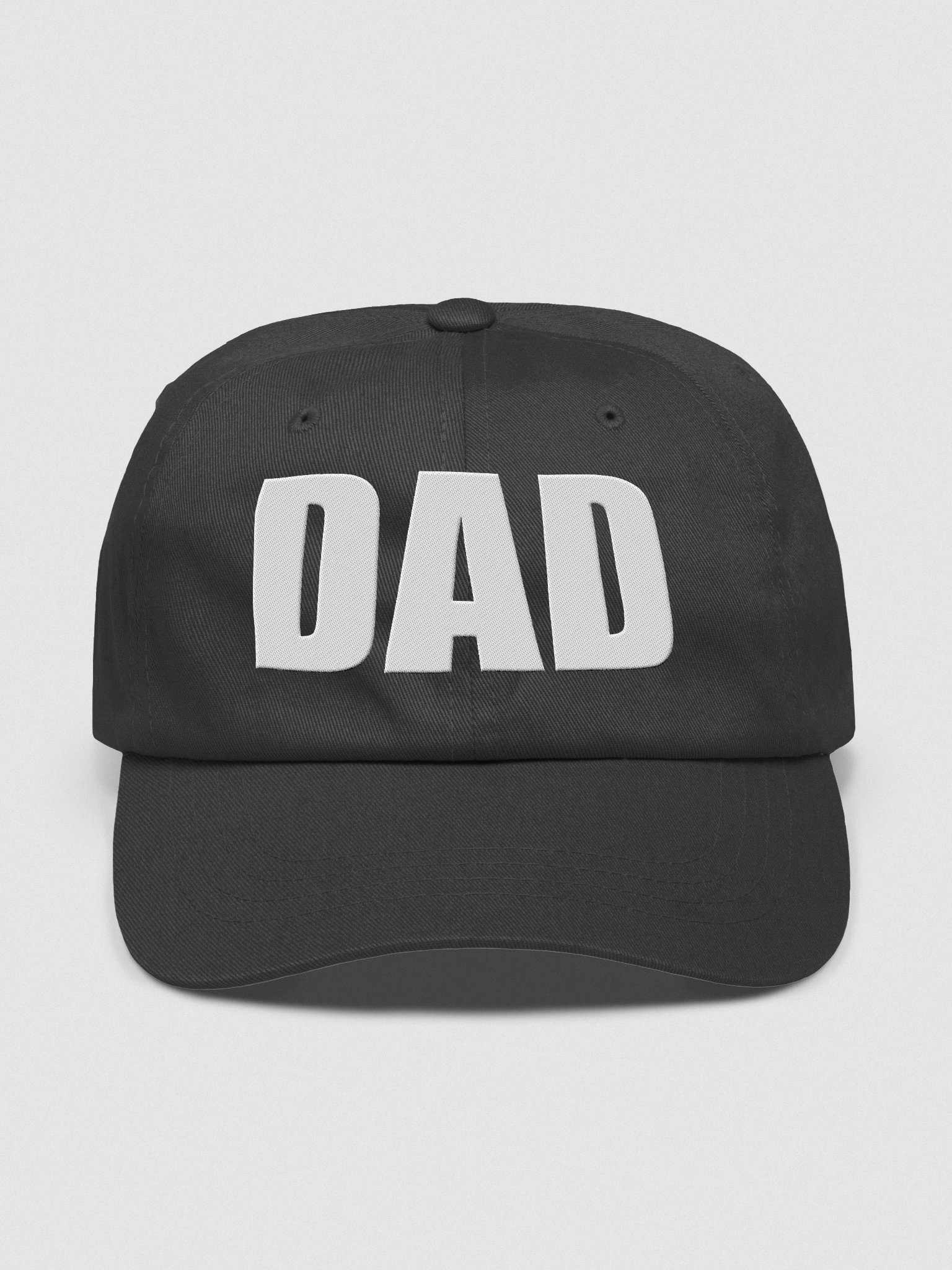 Dad Hat product image (1)