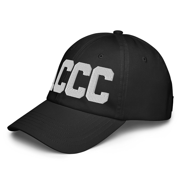 ACCC Dad Hat by Under Armor product image (2)