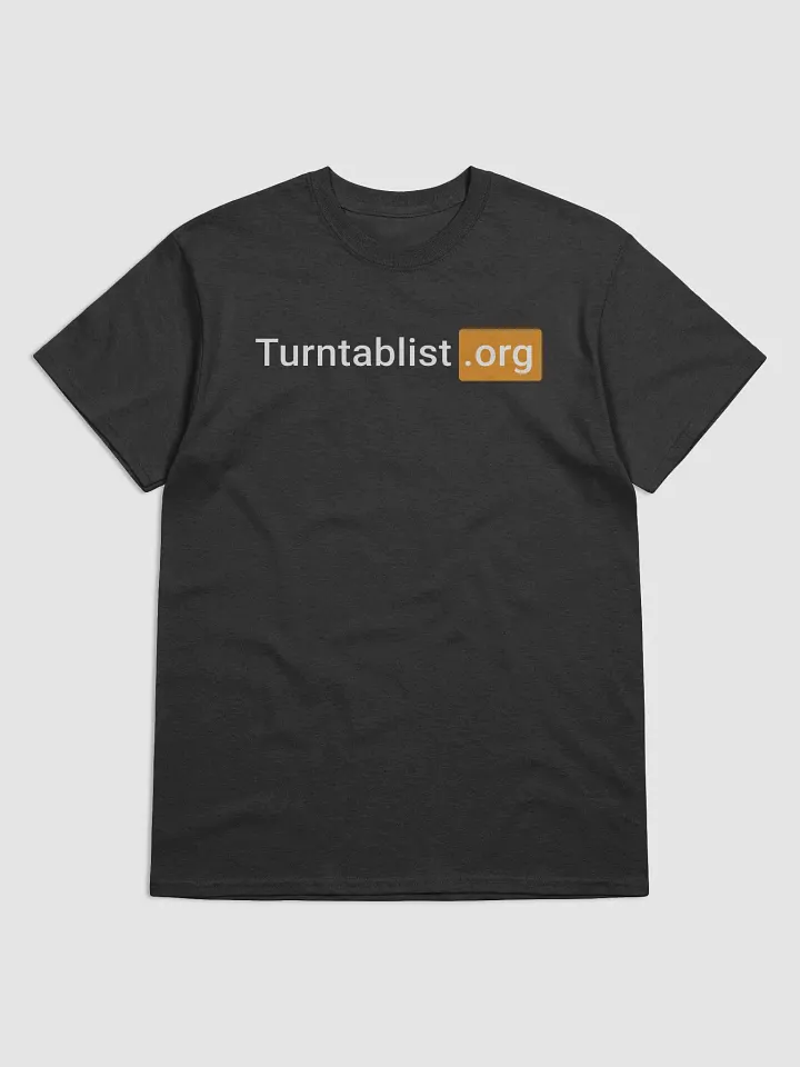 Turntablist.org Hub White product image (1)
