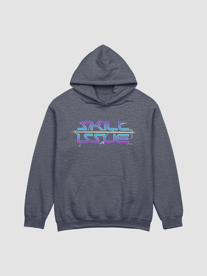 Skill Issue | Unisex | Gildan Classic Hoodie product image (10)