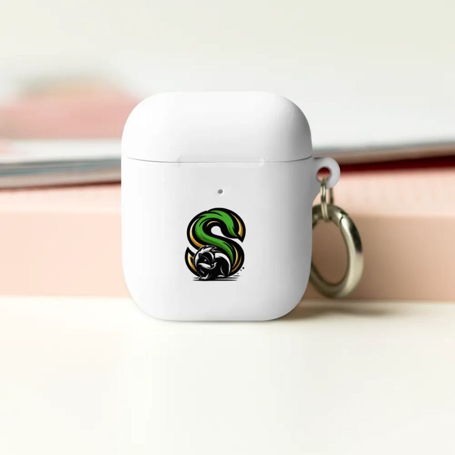 Skunky Airpod Case product image (11)