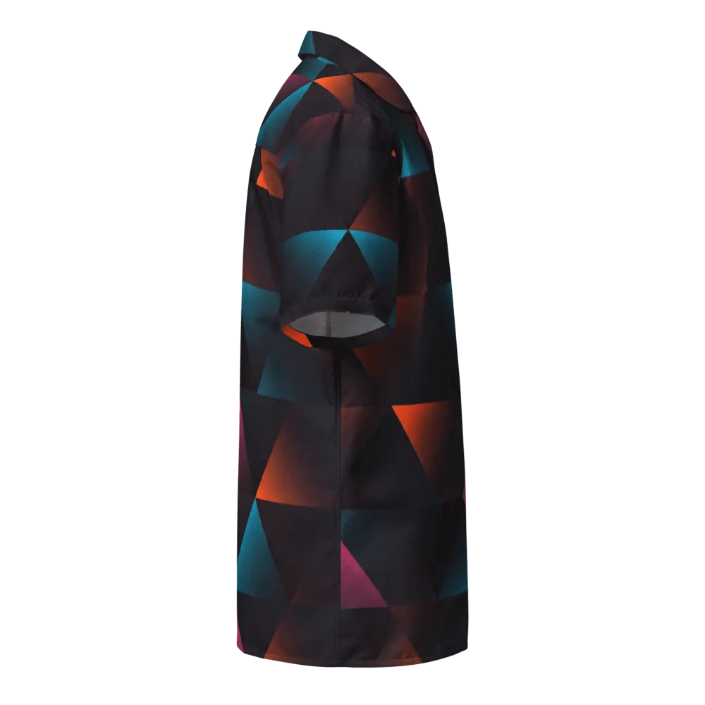 Geometric Glow Shirt product image (8)