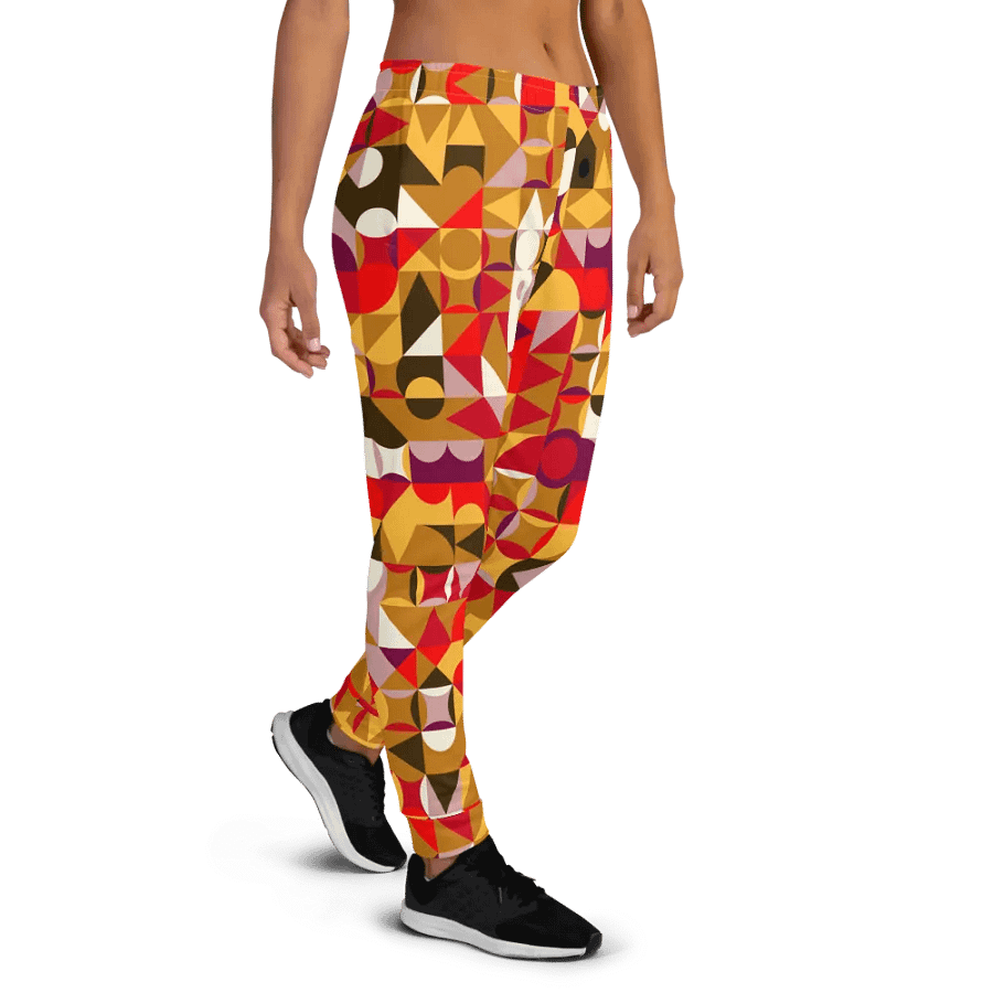 Funky Shapes 1 product image (3)