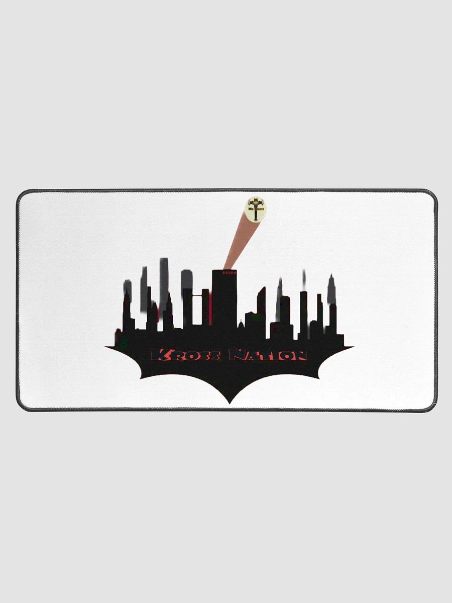 Gotham pad product image (3)