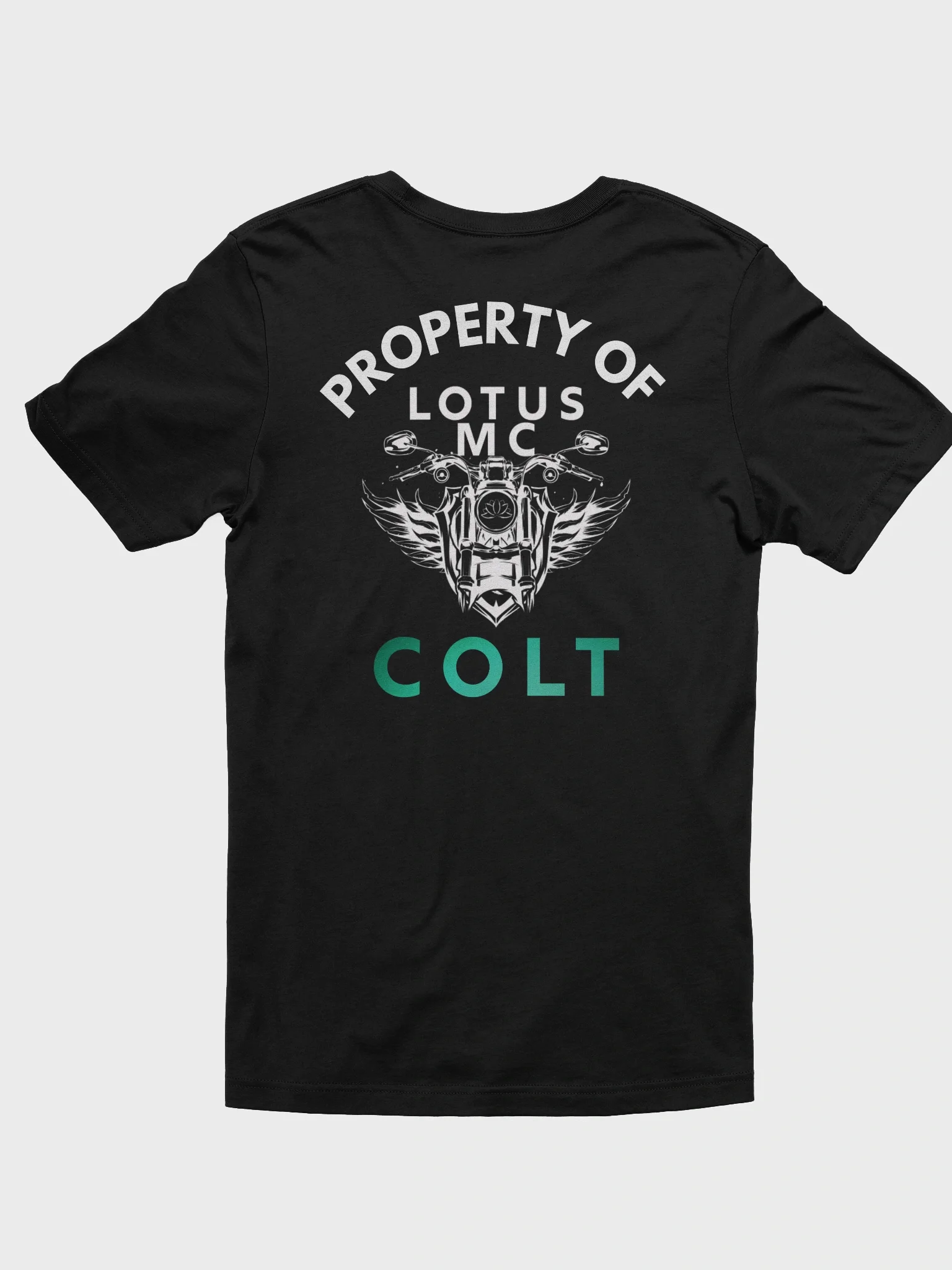 Property of Colt T product image (12)