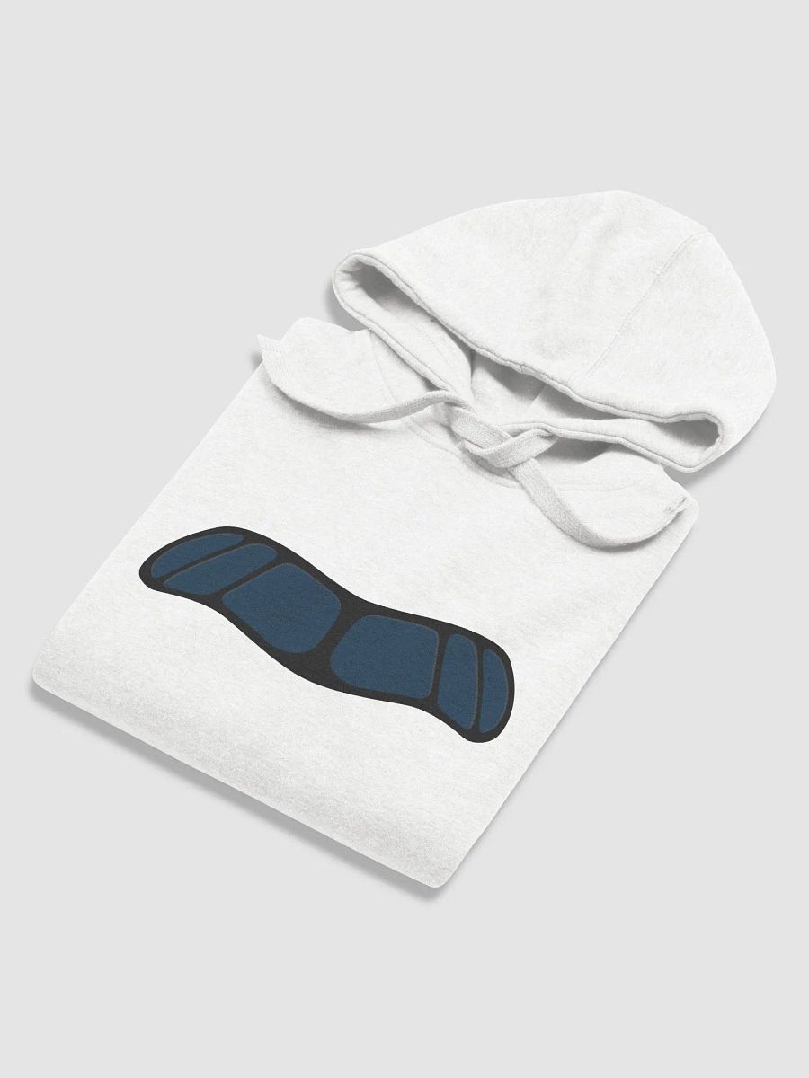 Airbus Cockpit Mask Premium Hoodie product image (6)