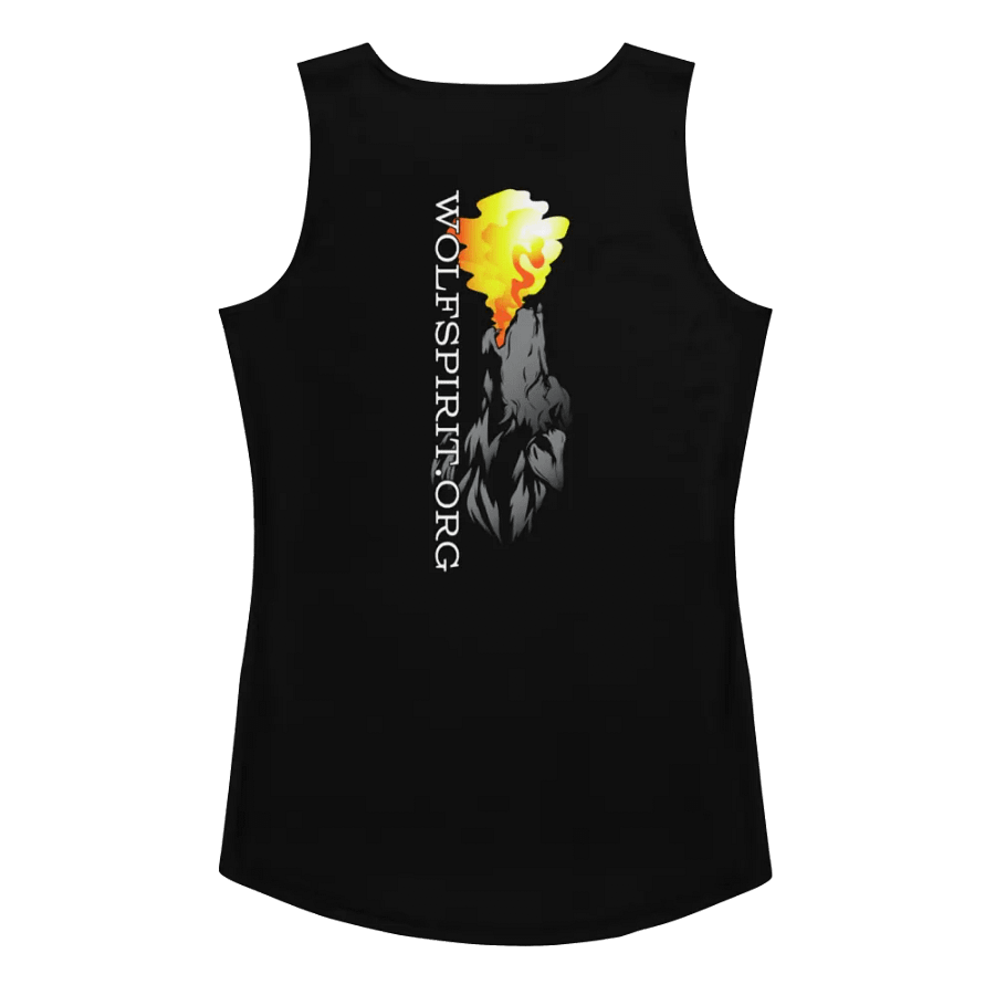 Wolfspirit Trained Tank product image (2)