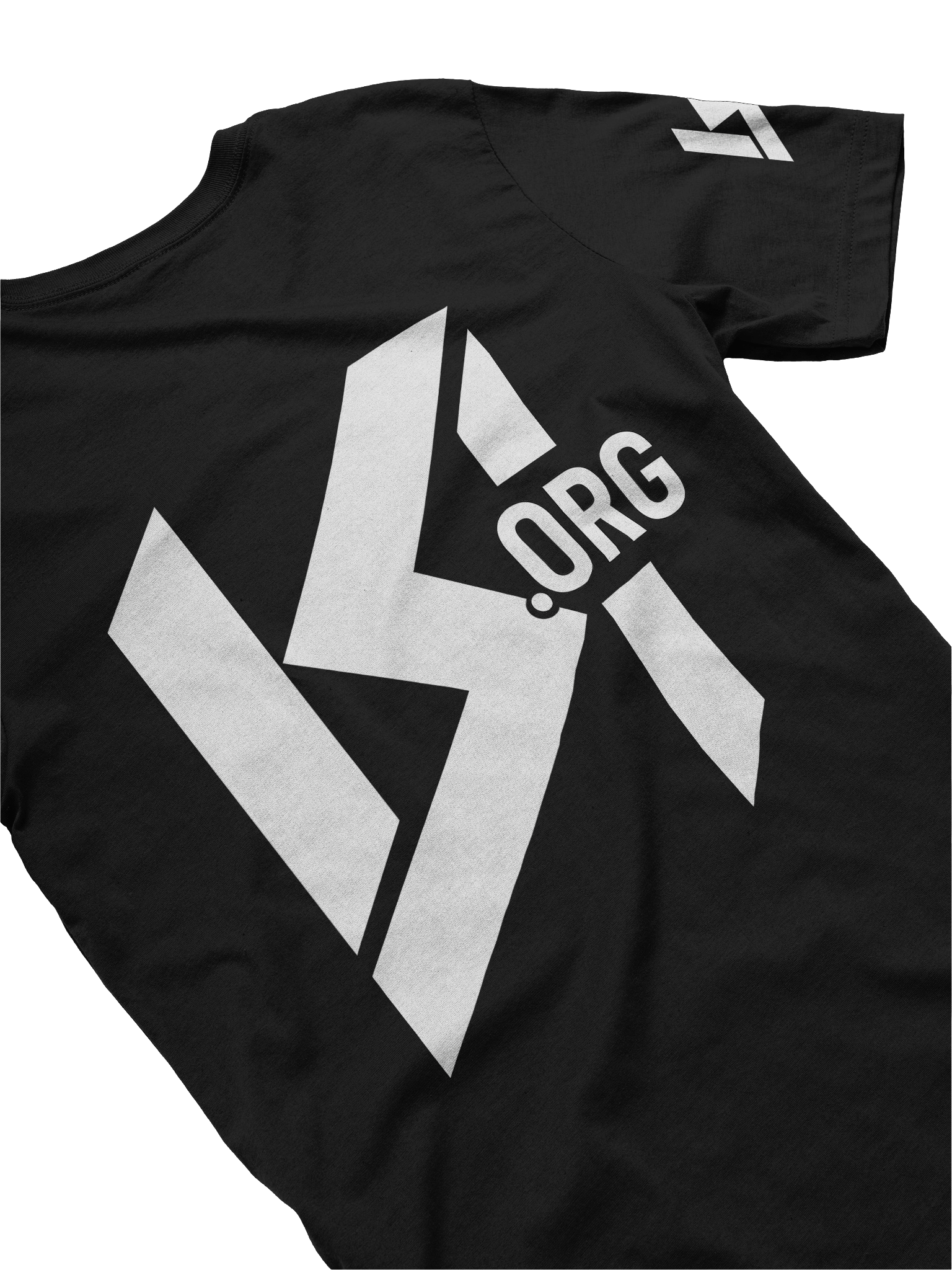 .Org Basic Tee product image (4)
