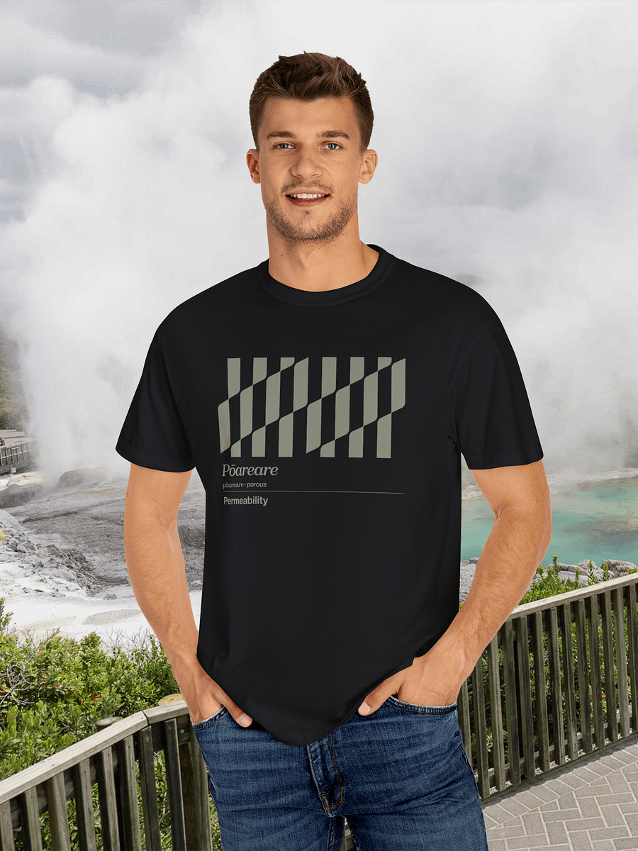 08 Pōareare - Permeability product image (3)