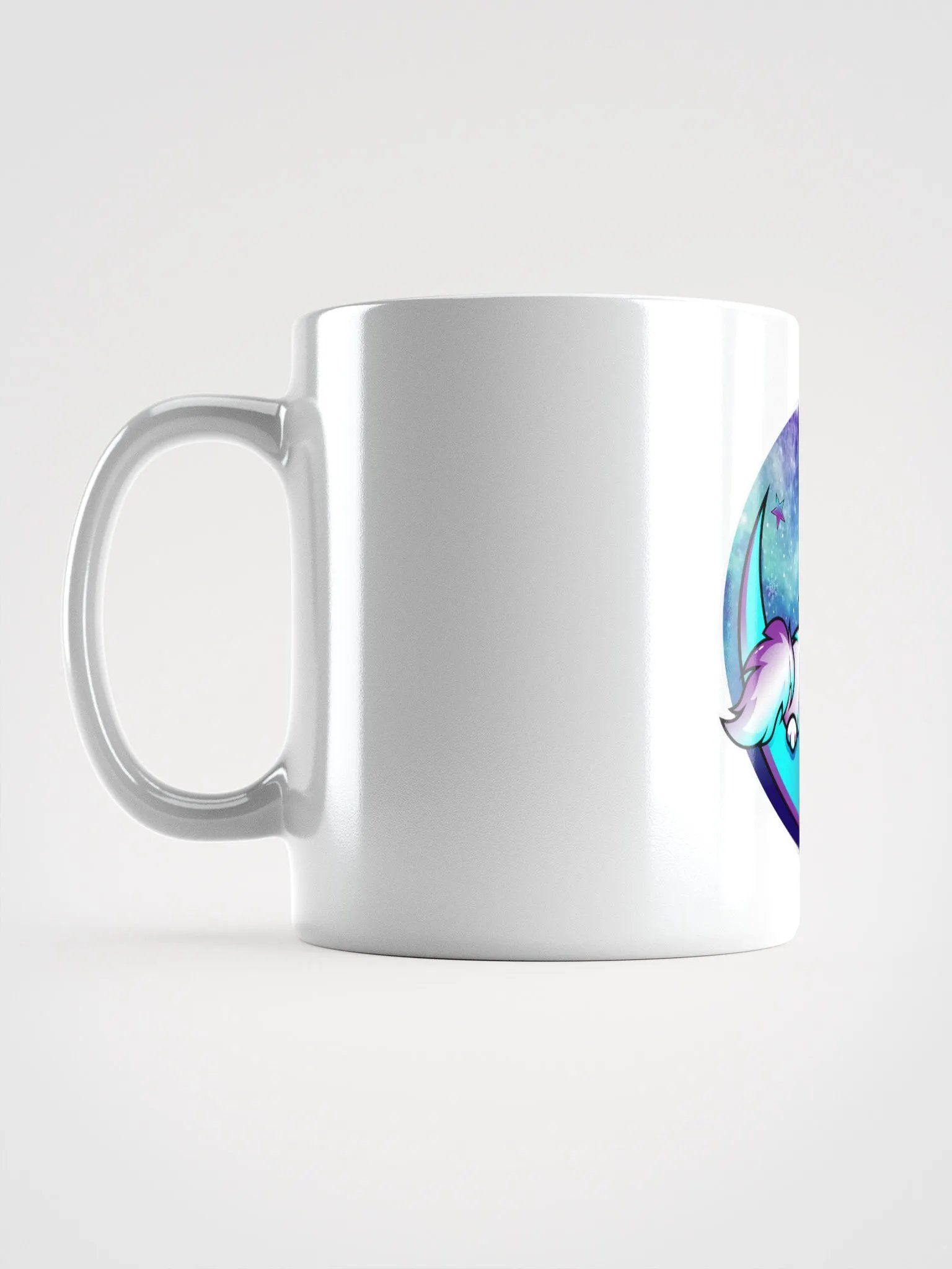 Arctic Fox Mug product image (6)