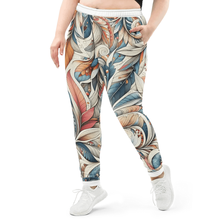Feathery Pants product image (3)