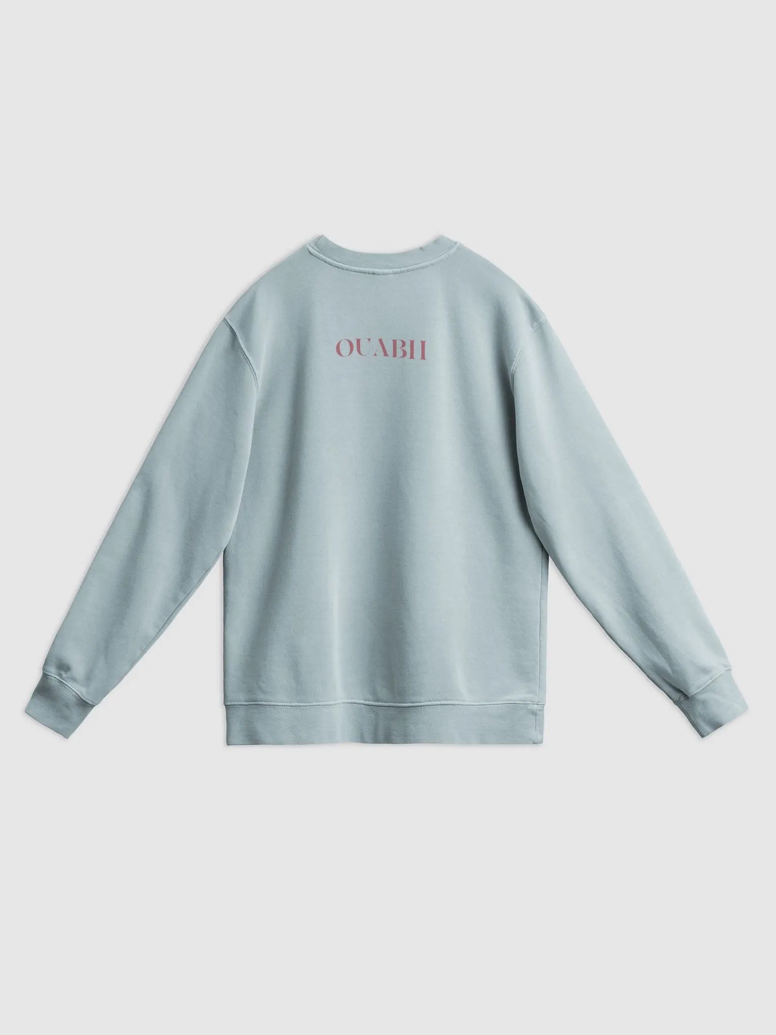 OUABH sweatshirt product image (4)