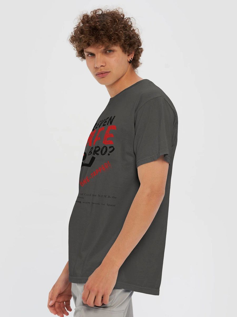 Do You Even Strafe Bro? T-Shirt product image (6)