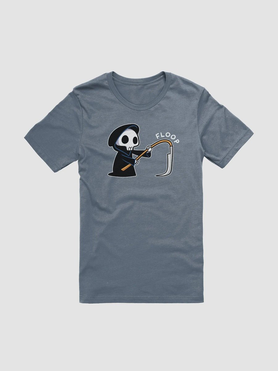 FLOOP T-Shirt product image (2)