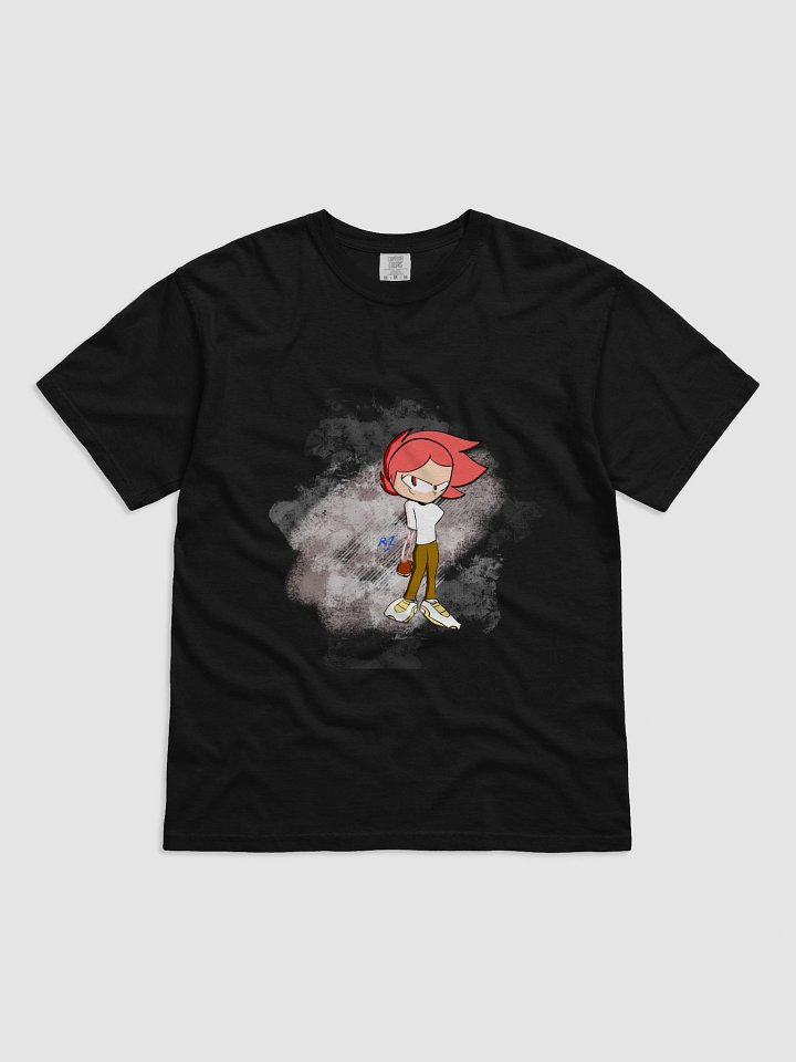 Miranda Manga Tee product image (1)