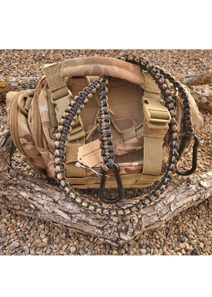 Paracord Tether Leash product image (2)