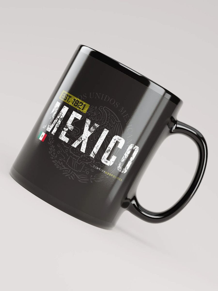 Mexico Mug product image (3)