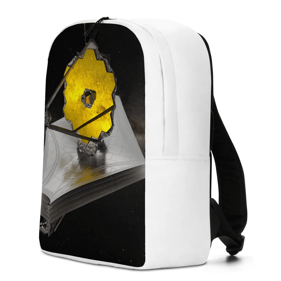 JWST ASTRO BAG product image (2)