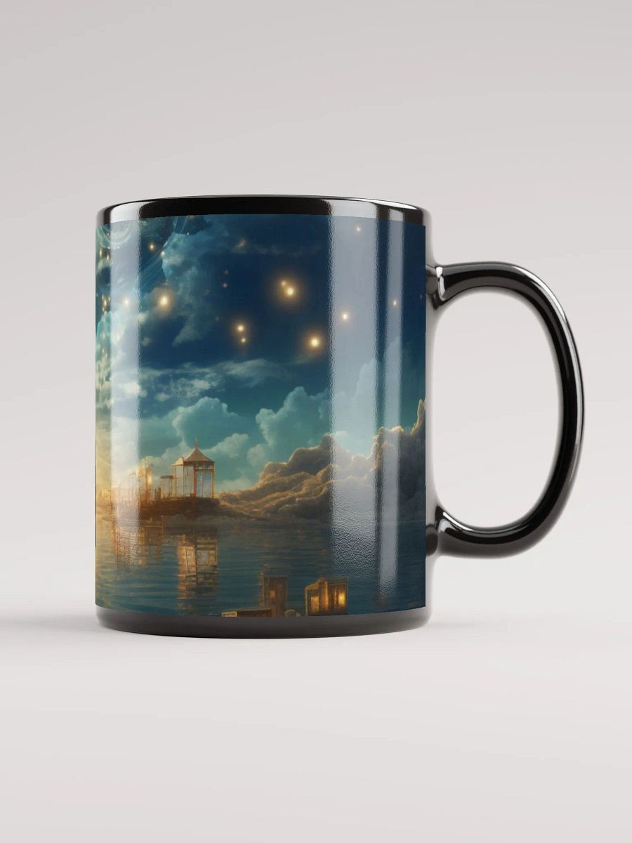 Stars - Mug product image (6)
