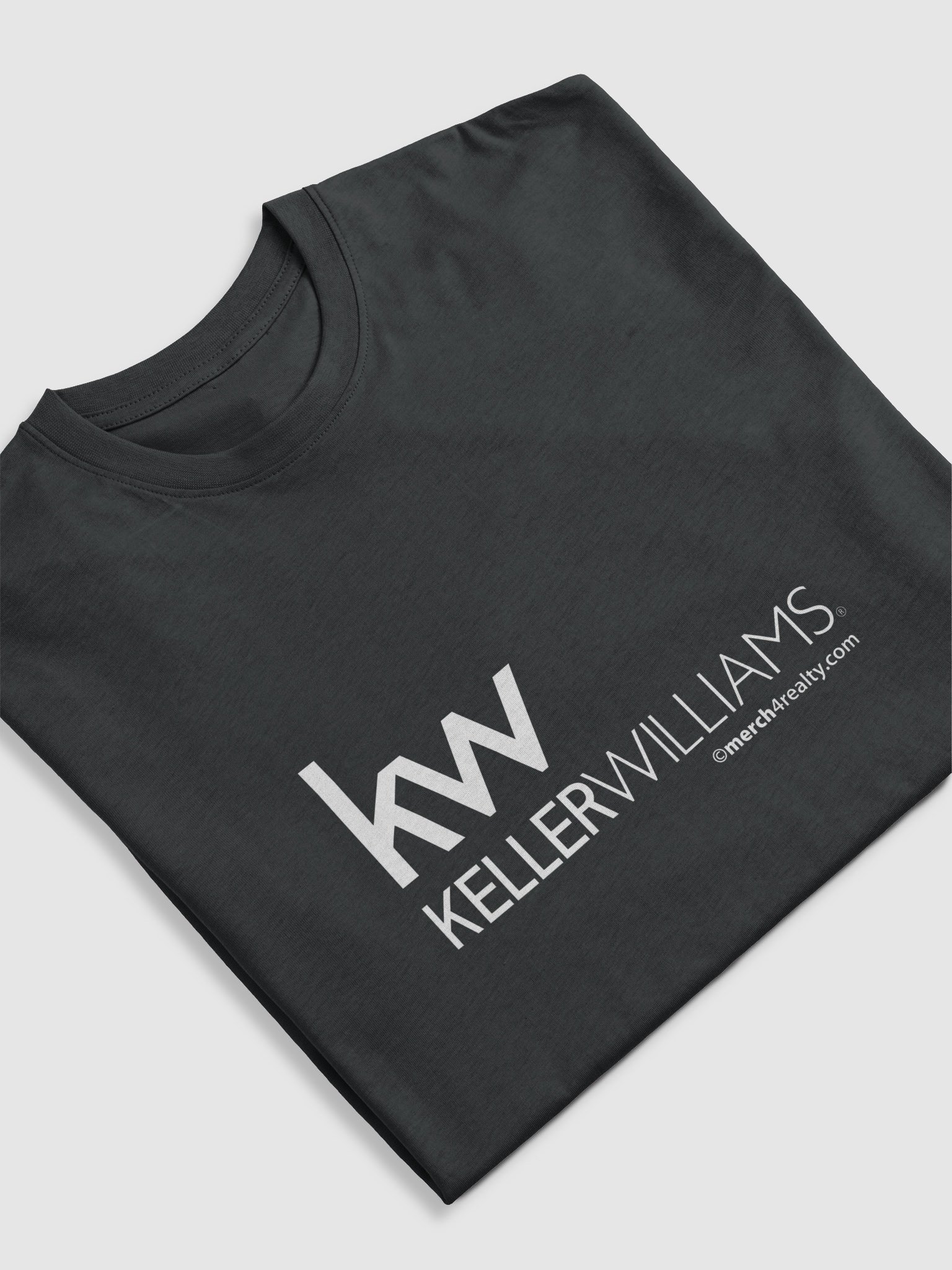 Modern KW Logo Men's Tee product image (10)