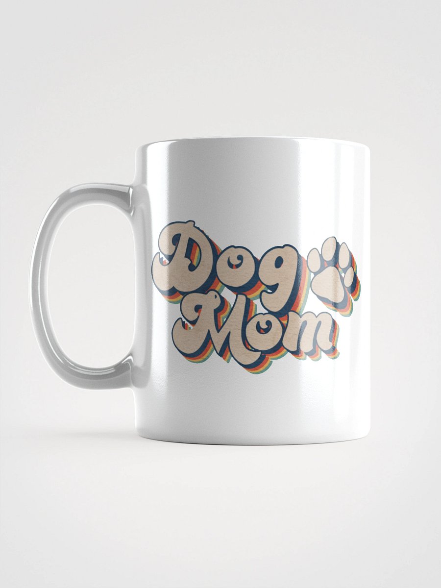 Dog Mom Mug product image (6)