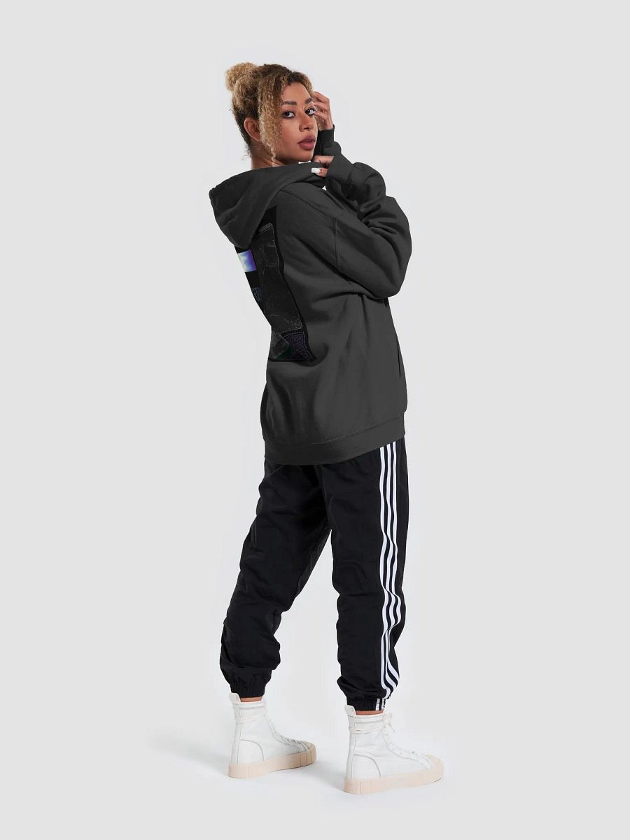 Gay Men's Pride Hoodie product image (3)