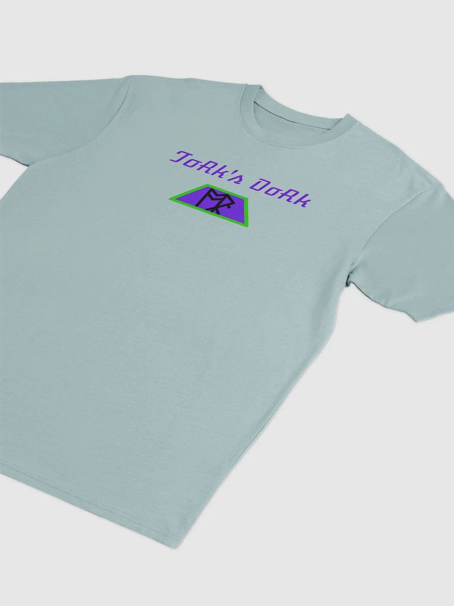 ToRk's DoRk T-Shirt product image (3)