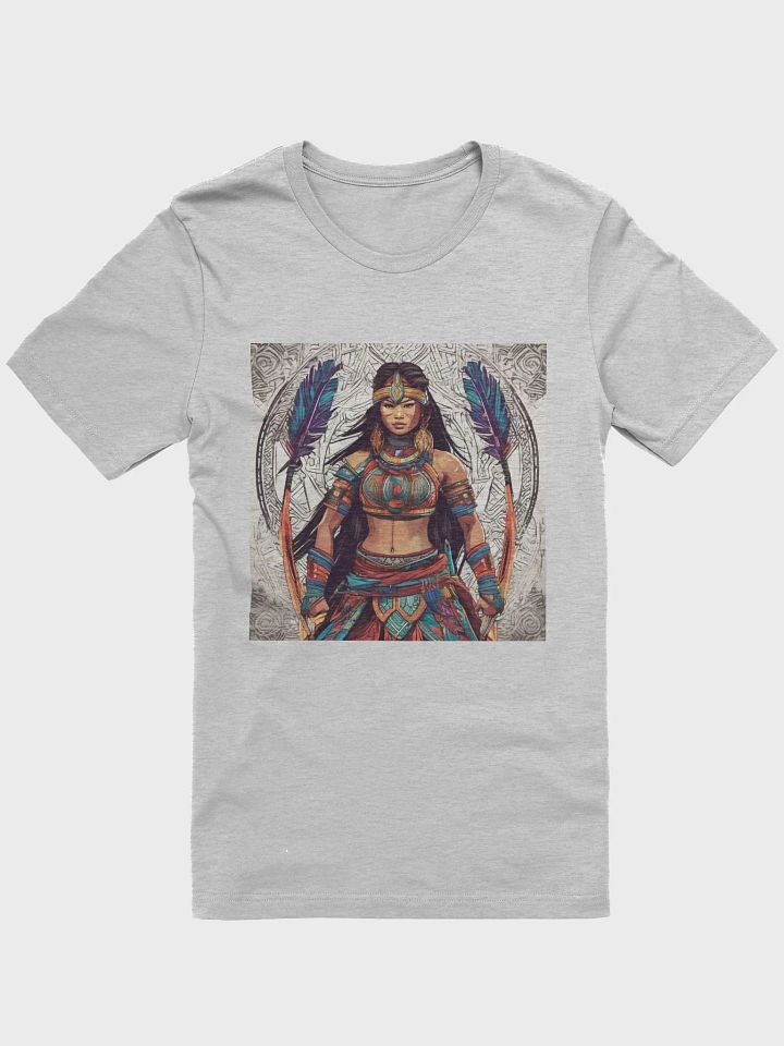 Filipina Warrior product image (1)