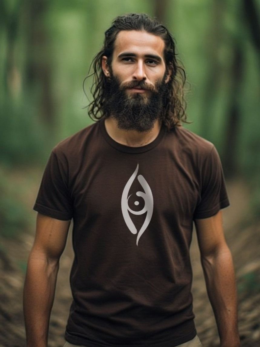 AWAKEN INSIGHT Light Logo T-Shirt product image (1)