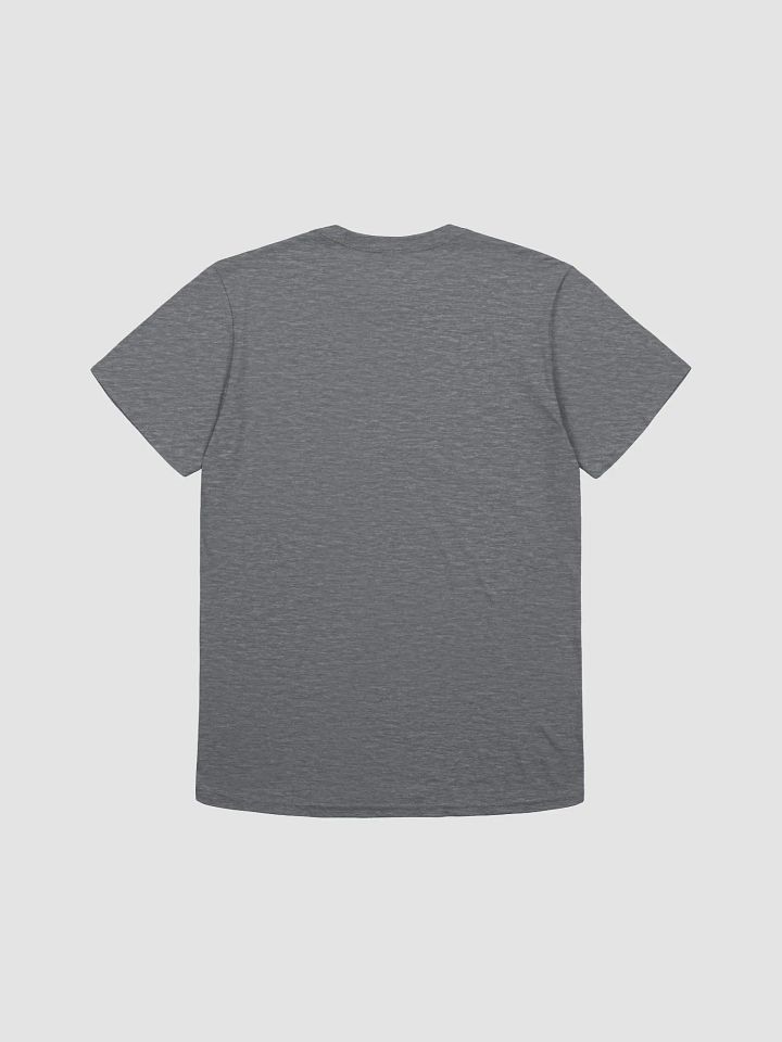 Christian workout shirt product image (2)